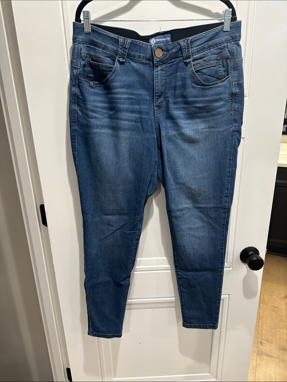 Democracy Jeans